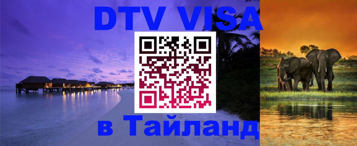 Сколько стоит виза DTV в Тайланд Анкара 